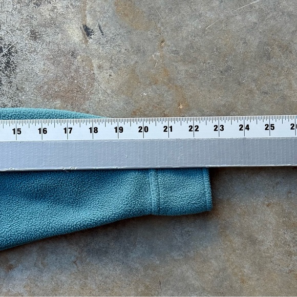 TNA Polar Fleece Button Up Shirt Jacket - Picture 7 of 9